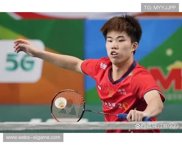 国羽选手面临高强度赛程 全运会与国际赛事紧密衔接考验体能