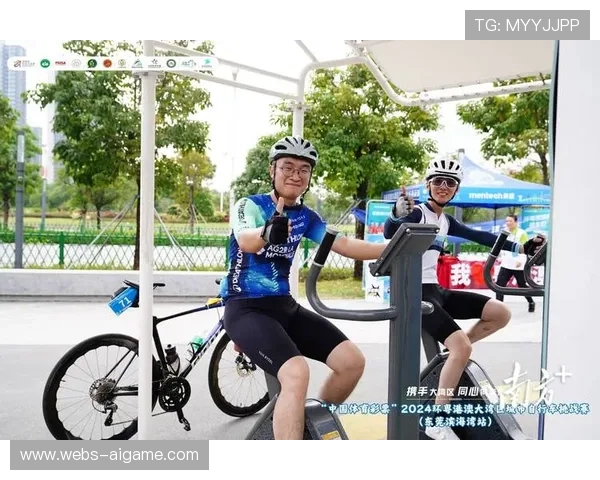 港澳选手参赛政策灵活,促进大湾区体育融合 港澳选手参赛政策灵活,促进大湾区体育融合