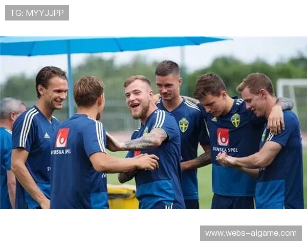 瑞典终场前扳平斯洛文尼亚，主场收获平局