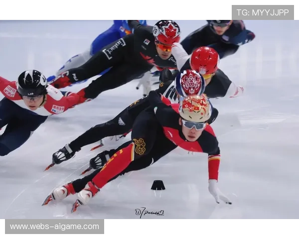 短道速滑队满额参赛,米兰冬奥值得期待 短道速滑队满额参赛,米兰冬奥值得期待