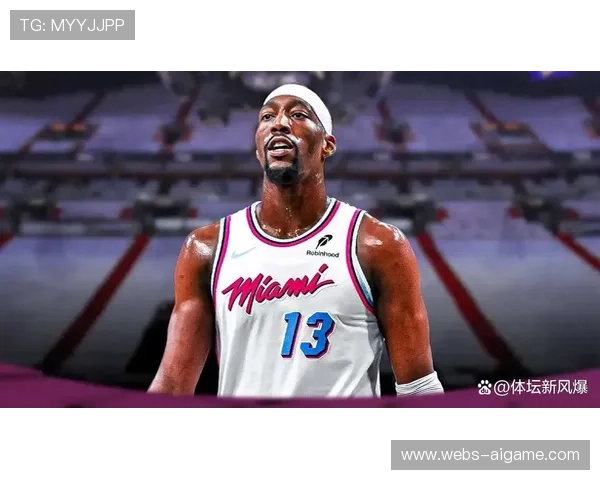 热火106-95客场击败篮网,阿德巴约怒抢17篮板 热火106-95客场击败篮网,阿德巴约怒抢17篮板