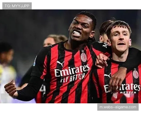 菲尔克鲁格脚趾骨裂缺席，米兰锋线轮换迎考验