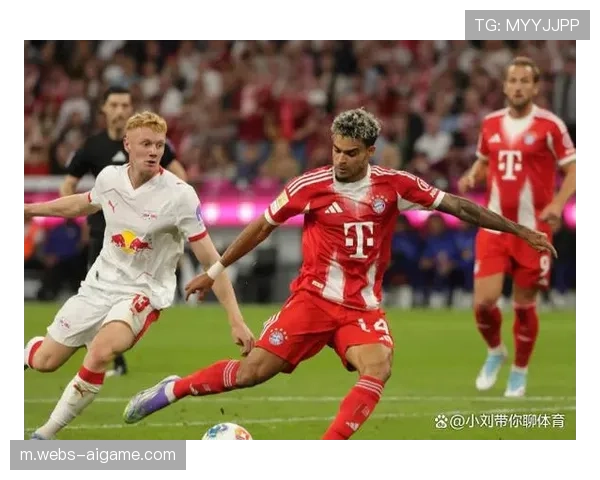 勒沃库森3-1击败法兰克福，中场控制力成取胜关键