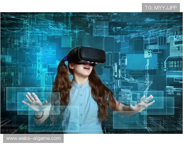 现阶段VR技术应用于远程监控场景