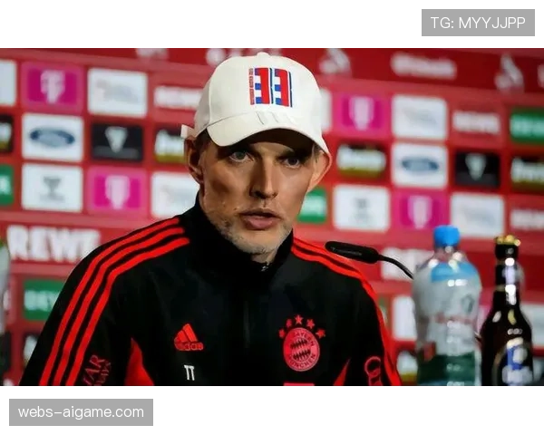 官方：拜仁慕尼黑宣布主帅图赫尔赛季结束后离任