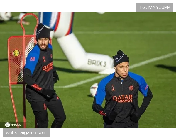 巴黎圣日耳曼新训练中心“巴黎城”举行奠基仪式